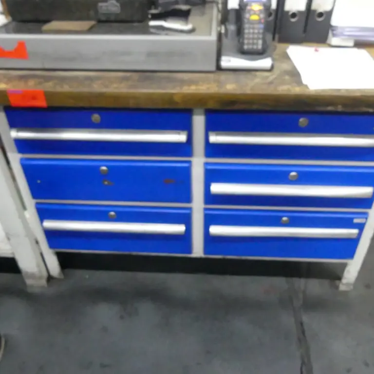 Workbench