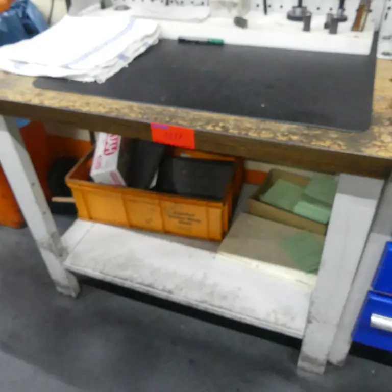 Workbench