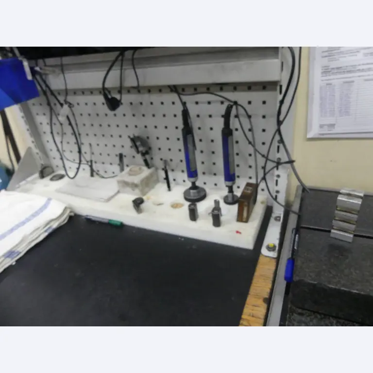 Machining centers, metalworking machines and production lines from the automotive industry-8