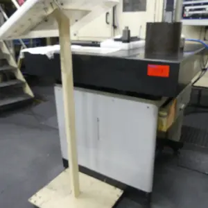Measuring device Mahr Perthometer M1