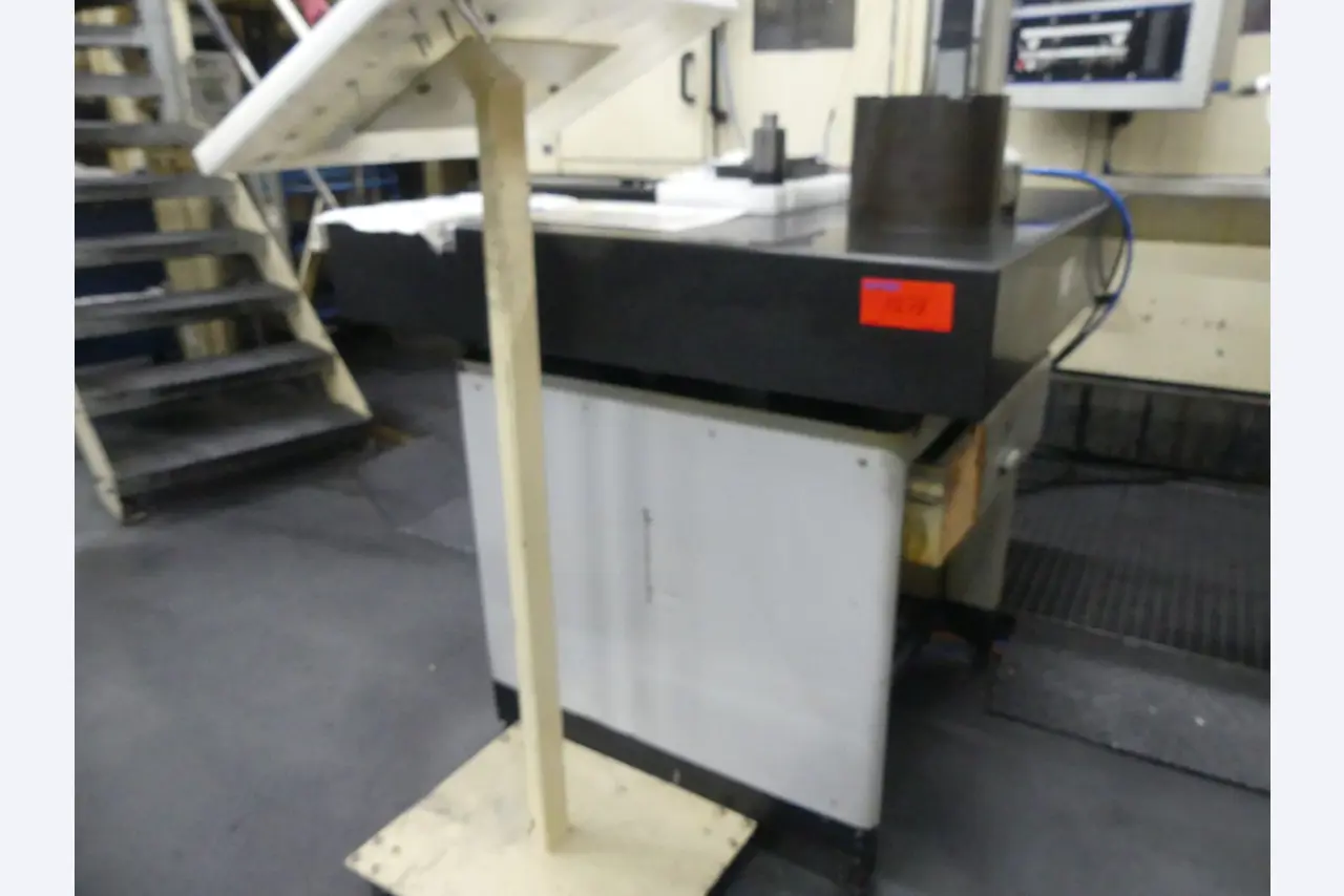 Machining centers, metalworking machines and production lines from the automotive industry-1