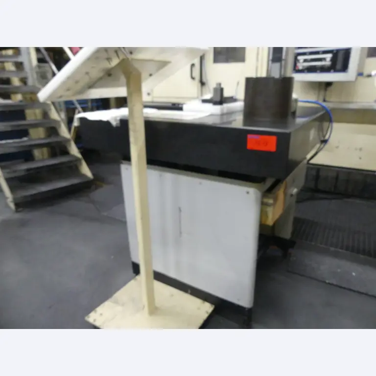 Machining centers, metalworking machines and production lines from the automotive industry-1