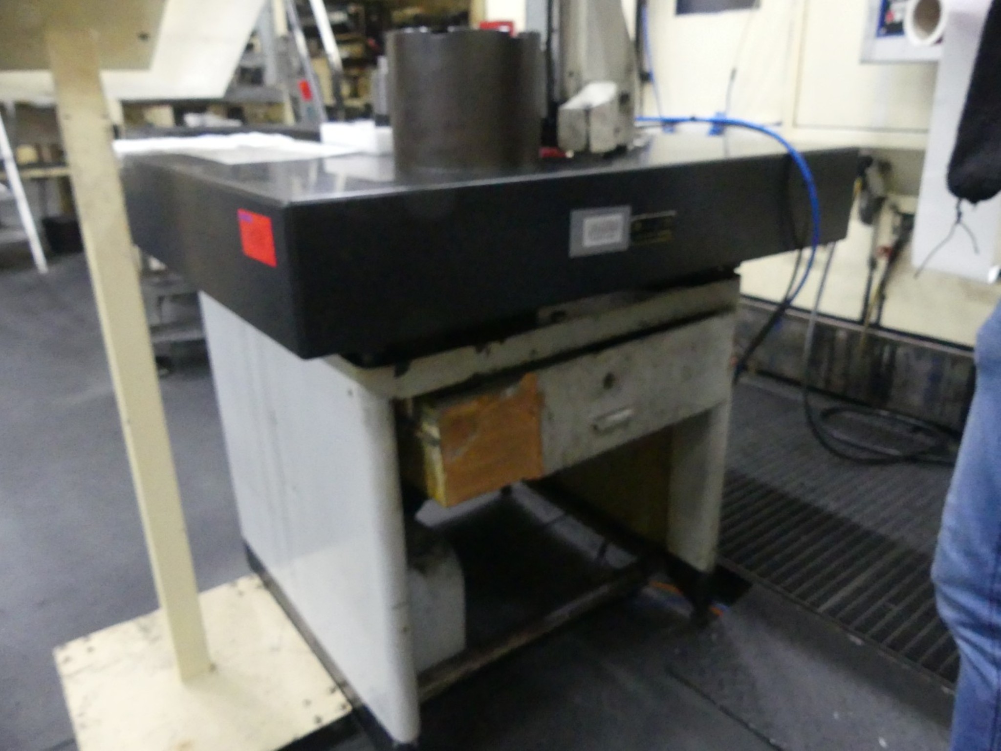Machining centers, metalworking machines and production lines from the automotive industry-2