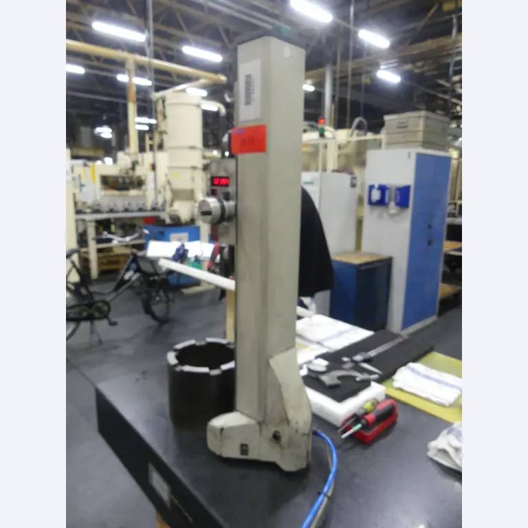 Machining centers, metalworking machines and production lines from the automotive industry-4