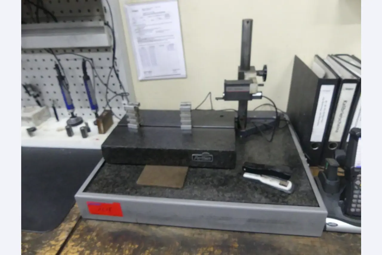 Machining centers, metalworking machines and production lines from the automotive industry-5