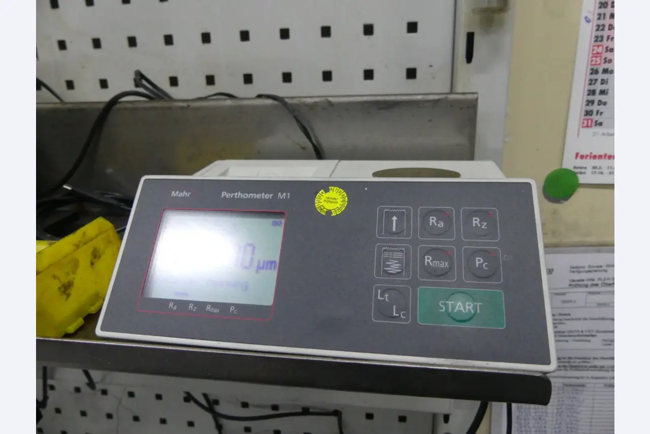 Machining centers, metalworking machines and production lines from the automotive industry-7
