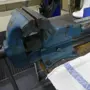 thumbnail-Machining centers, metalworking machines and production lines from the automotive industry-2