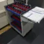 thumbnail-Bearbeitungszentren, metallbearbeitende Maschinen und Produktionslinen aus der Automobilindustrie-2