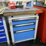 thumbnail-Bearbeitungszentren, metallbearbeitende Maschinen und Produktionslinen aus der Automobilindustrie-1