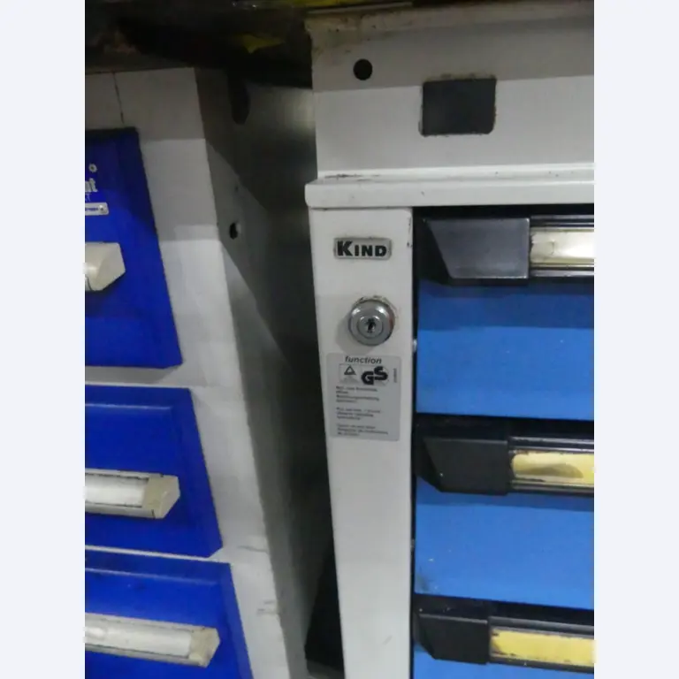 Centros de maquinagem, máquinas para trabalhar metais e linhas de produção da indústria automóvel-2