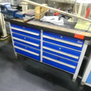 Workbench