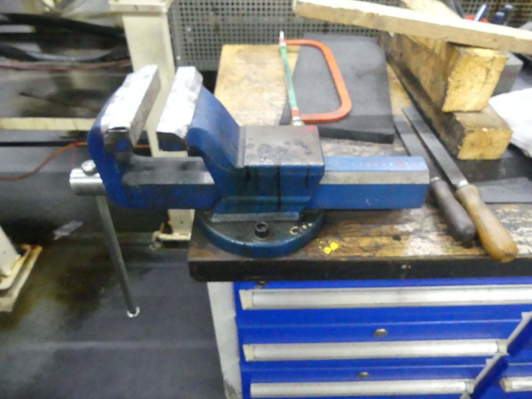 Machining centers, metalworking machines and production lines from the automotive industry-2