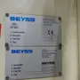 thumbnail-Bearbeitungszentren, metallbearbeitende Maschinen und Produktionslinen aus der Automobilindustrie-2