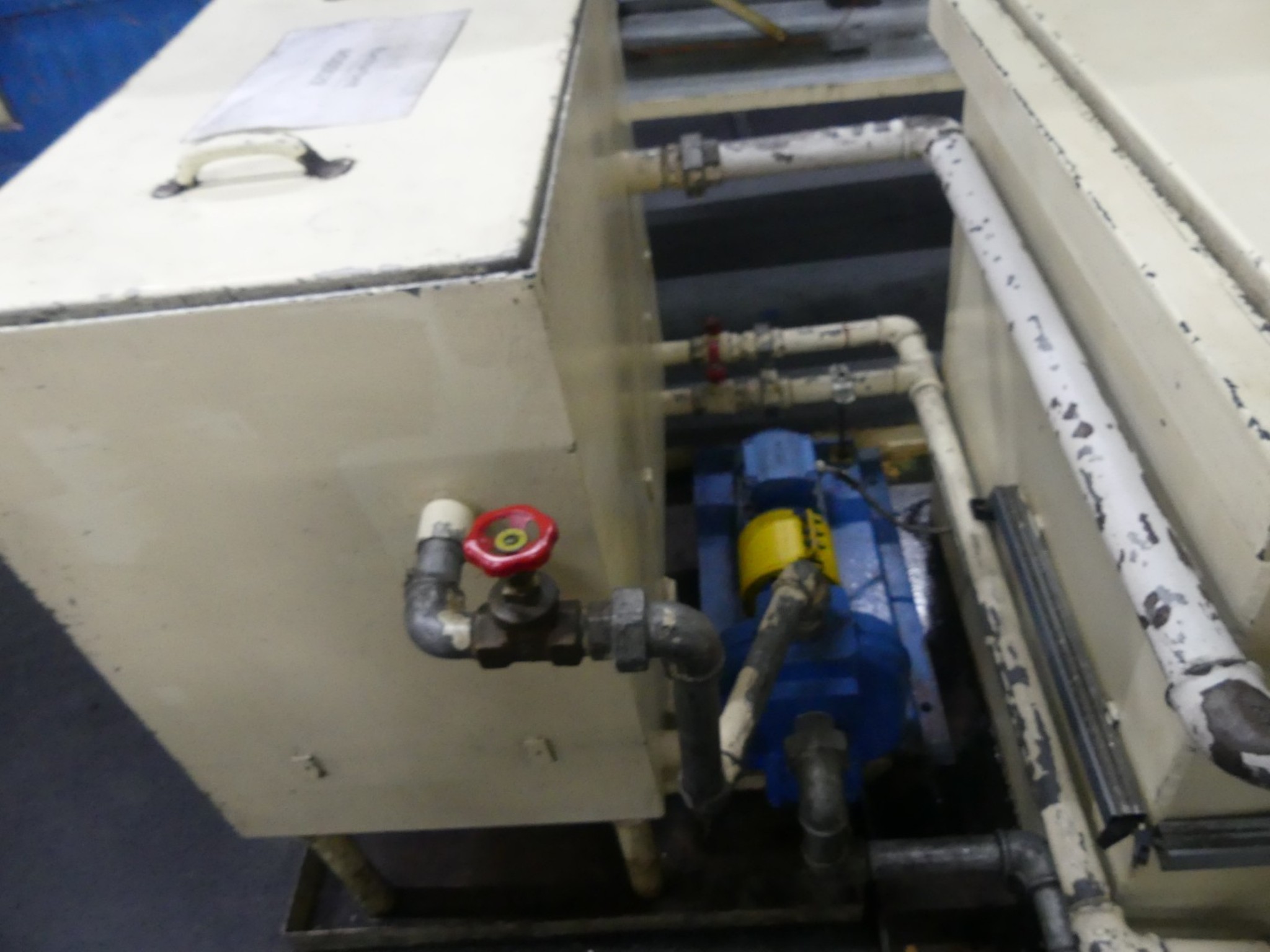 Machining centers, metalworking machines and production lines from the automotive industry-6