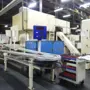 thumbnail-Bearbeitungszentren, metallbearbeitende Maschinen und Produktionslinen aus der Automobilindustrie-8