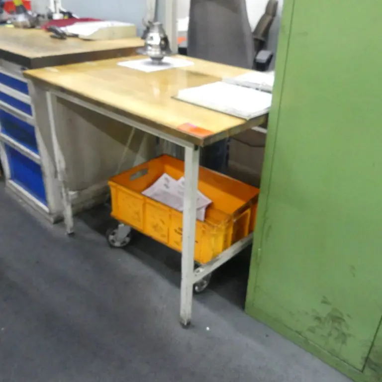 Workbench