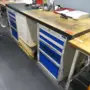 thumbnail-Machining centers, metalworking machines and production lines from the automotive industry-1