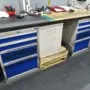 thumbnail-Machining centers, metalworking machines and production lines from the automotive industry-2