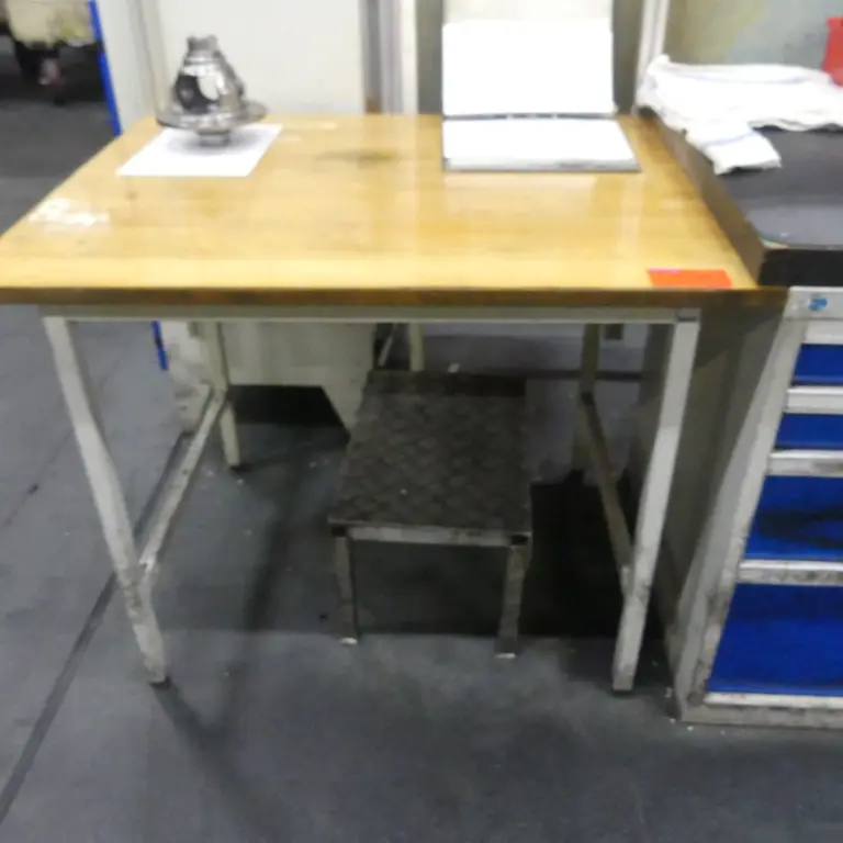 Workbench