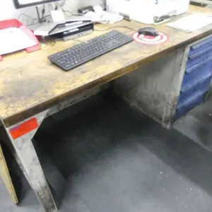 Workbench