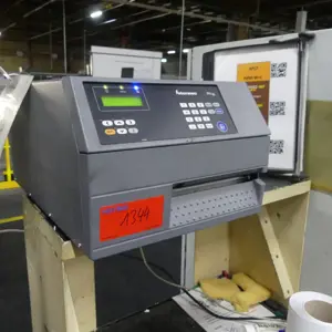 Impressora de etiquetas Intermec PX6i