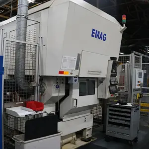 Torno vertical EMAG VSC 315 KWS