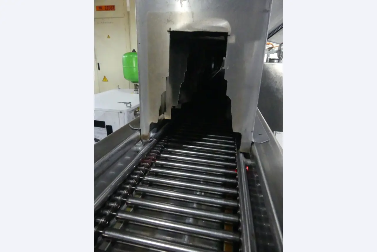 Centres d'usinage, machines d'usinage des métaux et lignes de production de l'industrie automobile-3