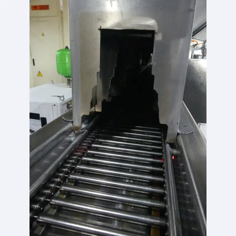 Centres d'usinage, machines d'usinage des métaux et lignes de production de l'industrie automobile-3