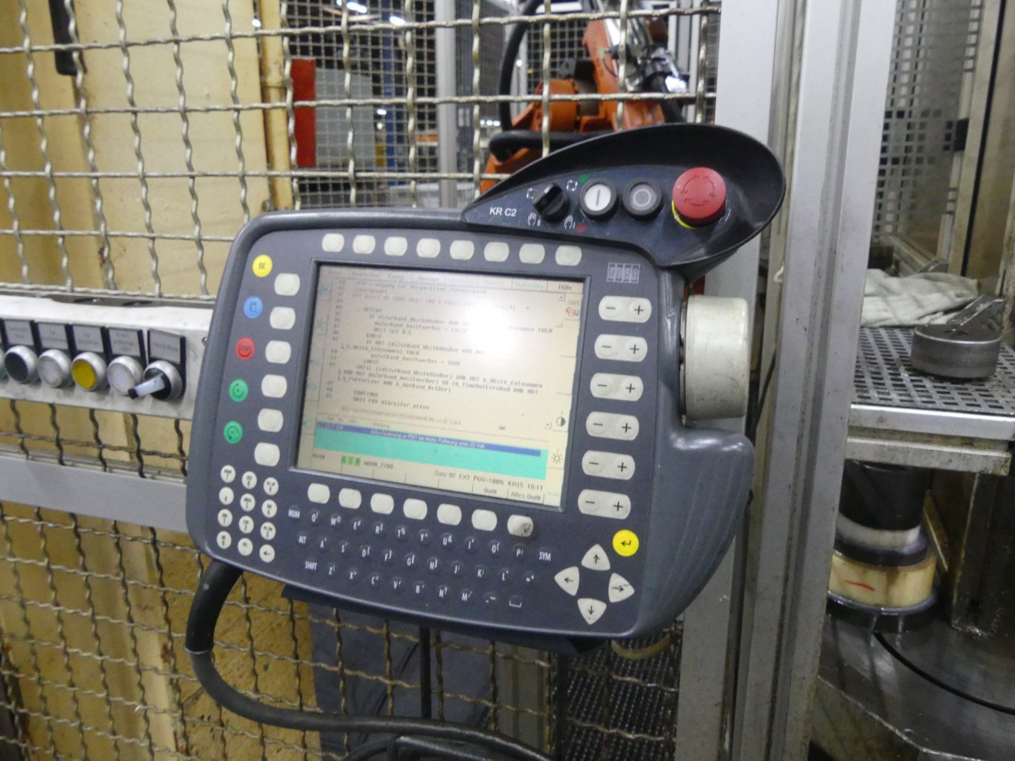 Centres d'usinage, machines d'usinage des métaux et lignes de production de l'industrie automobile-4
