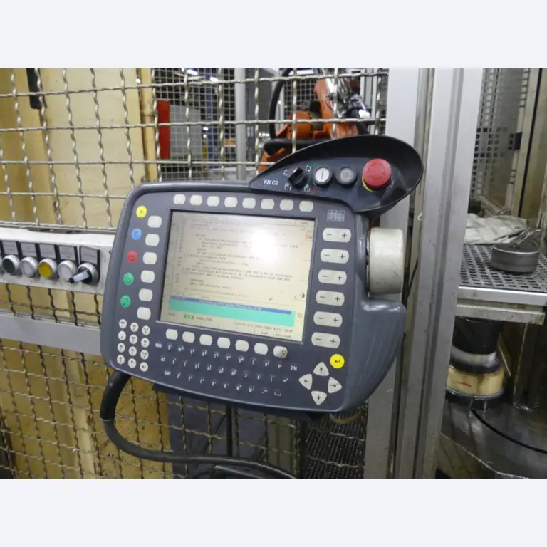 Centres d'usinage, machines d'usinage des métaux et lignes de production de l'industrie automobile-4