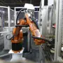 thumbnail-Centres d'usinage, machines d'usinage des métaux et lignes de production de l'industrie automobile-5