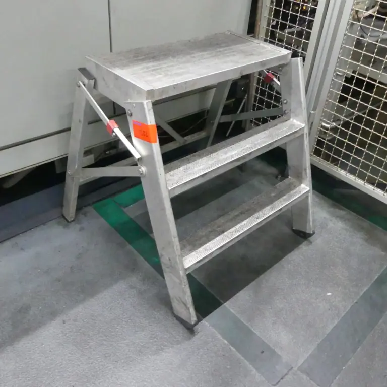Escalera