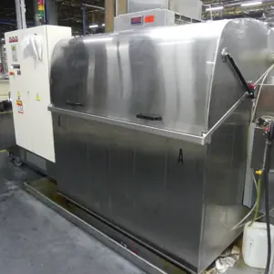 Lavadora de piezas Eko-Pil PMPO-300 T