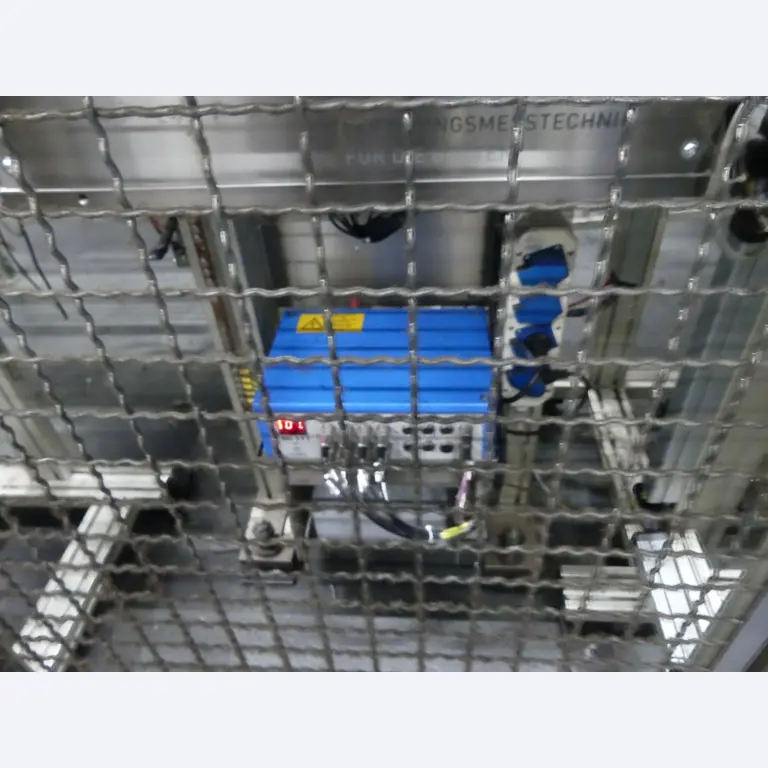Centres d'usinage, machines d'usinage des métaux et lignes de production de l'industrie automobile-4
