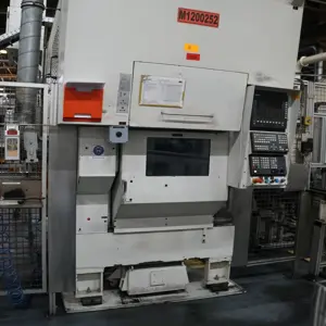 Torno vertical EMAG VSC 315 KWS
