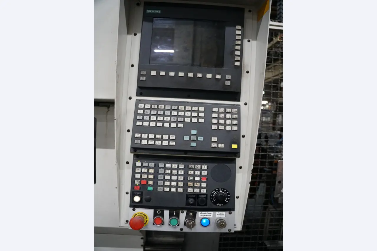 Centres d'usinage, machines d'usinage des métaux et lignes de production de l'industrie automobile-2