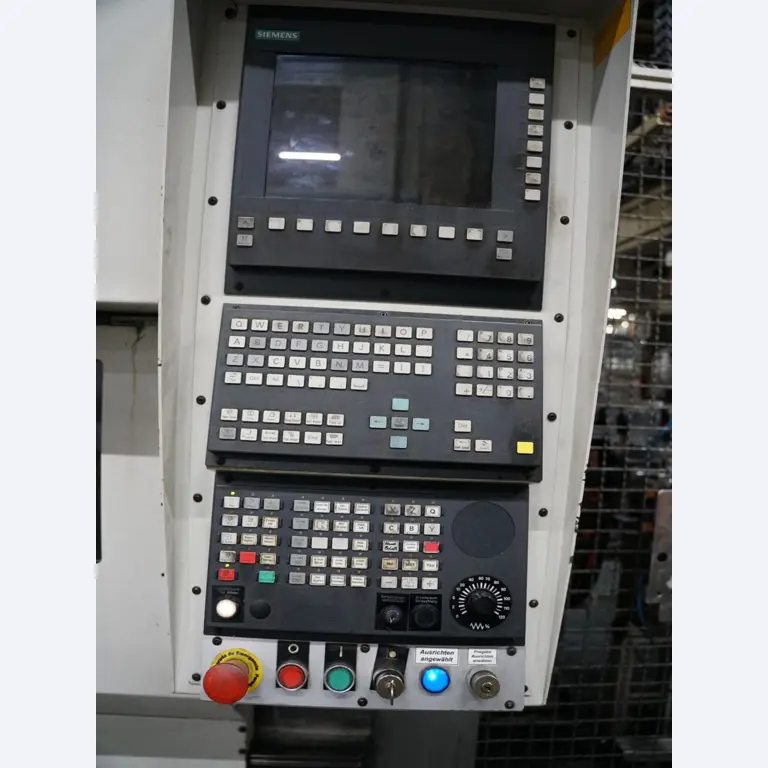 Centres d'usinage, machines d'usinage des métaux et lignes de production de l'industrie automobile-2