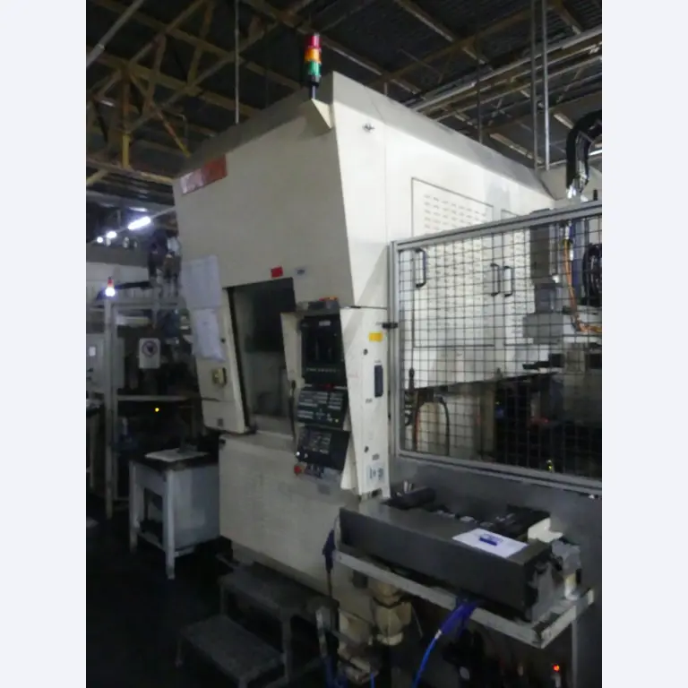 Centres d'usinage, machines d'usinage des métaux et lignes de production de l'industrie automobile-1