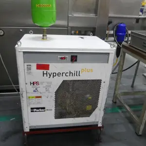 Enfriador Parker Hyperchill Plus