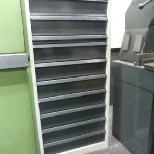 Cajonera para herramientas