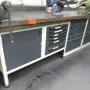 thumbnail-Bearbeitungszentren, metallbearbeitende Maschinen und Produktionslinen aus der Automobilindustrie-1