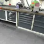 thumbnail-Bearbeitungszentren, metallbearbeitende Maschinen und Produktionslinen aus der Automobilindustrie-2