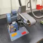 thumbnail-Bearbeitungszentren, metallbearbeitende Maschinen und Produktionslinen aus der Automobilindustrie-1