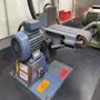 thumbnail-Bearbeitungszentren, metallbearbeitende Maschinen und Produktionslinen aus der Automobilindustrie-3