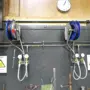 thumbnail-Bearbeitungszentren, metallbearbeitende Maschinen und Produktionslinen aus der Automobilindustrie-3