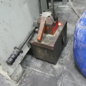 Íman para gruas