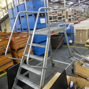 Escalera