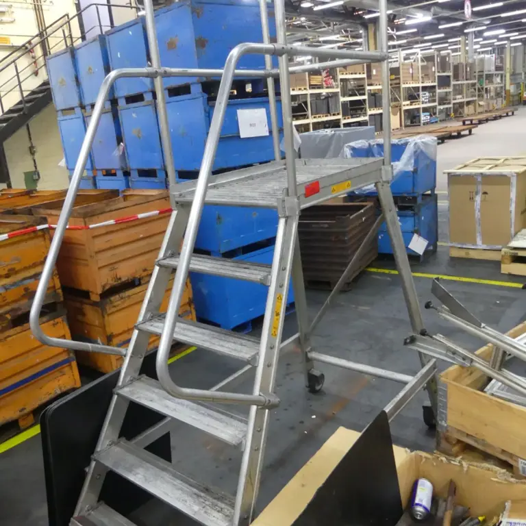 Escalera