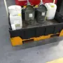 thumbnail-Centros de mecanizado, máquinas para trabajar el metal y líneas de producción de la industria del automóvil-2