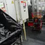 thumbnail-Centros de mecanizado, máquinas para trabajar el metal y líneas de producción de la industria del automóvil-2